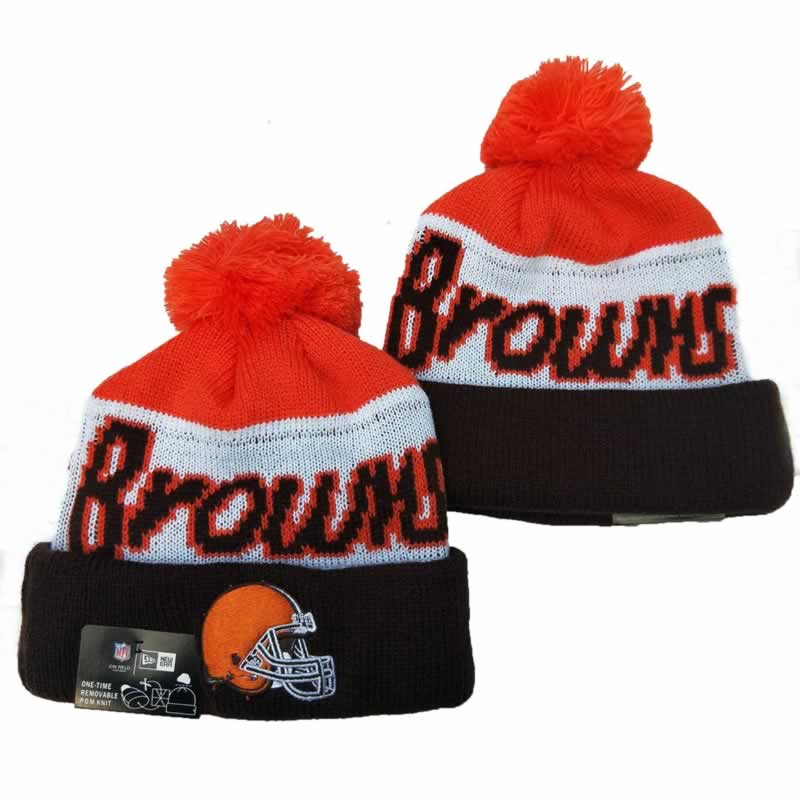 Cleveland Browns Team Logo Knit Hat YD (4),We sell and wholesale Cleveland Browns Team Logo Knit Hat YD (4) on line form chian!